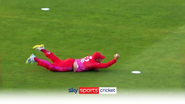 The Hundred: Tammy Beaumont, Jos Buttler and Harry Brook among star performers in 2023 tournament