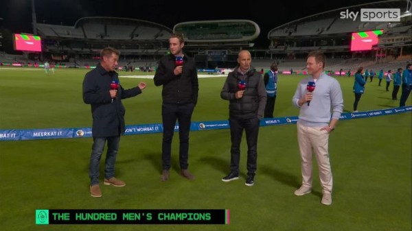 The Hundred: Tammy Beaumont, Jos Buttler and Harry Brook among star performers in 2023 tournament