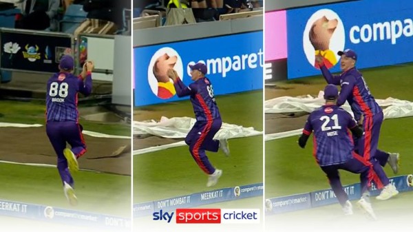 The Hundred: Tammy Beaumont, Jos Buttler and Harry Brook among star performers in 2023 tournament