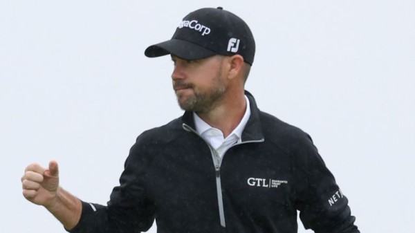 The Open: Brian Harman 'strolls' to maiden major victory after 'perfect week' at Royal Liverpool
     
        The Open: Brian Harman 'strolls' to maiden major victory after 'perfect week' at Royal Liverpool