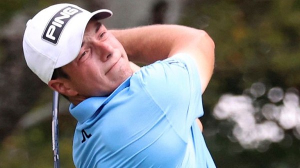 
        Tour Championship: Viktor Hovland, Collin Morikawa share halfway lead in FedExCup season finale
    