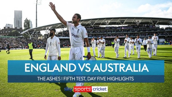 What next for England's Test team after Ashes series that had everything?