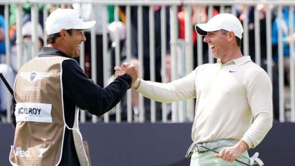 
        Will Rory McIlroy end major drought in The Open at Royal Liverpool after 'immense' Scottish Open win?
    
