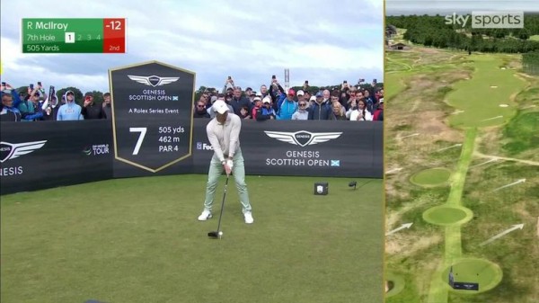 
        Will Rory McIlroy end major drought in The Open at Royal Liverpool after 'immense' Scottish Open win?
    