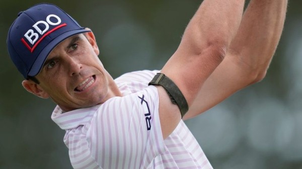 
        Wyndham Championship: Justin Thomas clings on to FedExCup qualifying hopes as he makes cut with five-under second round
    