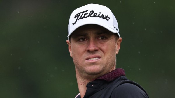 
        Wyndham Championship: Justin Thomas in danger of missing cut in final push for FedExCup play-off spot
    
