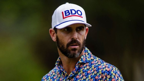 Wyndham Championship: Shane Lowry battling to reach FedExCup Playoffs for fifth successive season
Wyndham Championship: Shane Lowry battling to reach FedExCup Playoffs for fifth successive season