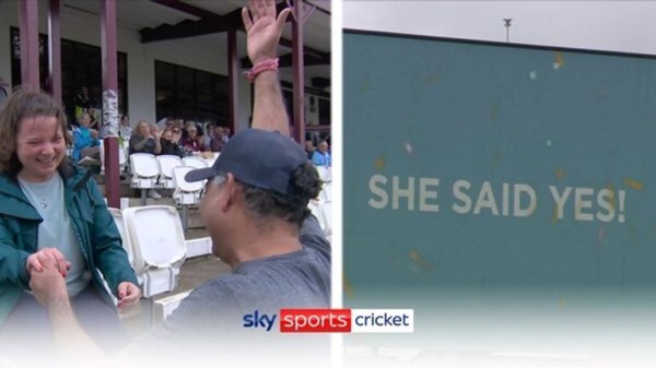 Alice Davidson-Richards: Recalled England all-rounder finds way to take pressure off