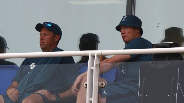 Andrew Flintoff joins up with England set up nine months after Top Gear crash Andrew Flintoff joins up with England set up nine months after Top Gear crash