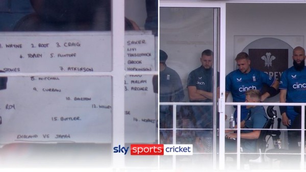 Ben Stokes is a 'phenomenal' cricketer, it was a 'no-brainer' he returned to England one-day side, says Nasser Hussain Ben Stokes is a 'phenomenal' cricketer, it was a 'no-brainer' he returned to England one-day side, says Nasser Hussain