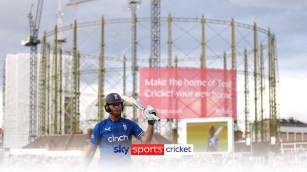 Ben Stokes is a 'phenomenal' cricketer, it was a 'no-brainer' he returned to England one-day side, says Nasser Hussain Ben Stokes is a 'phenomenal' cricketer, it was a 'no-brainer' he returned to England one-day side, says Nasser Hussain