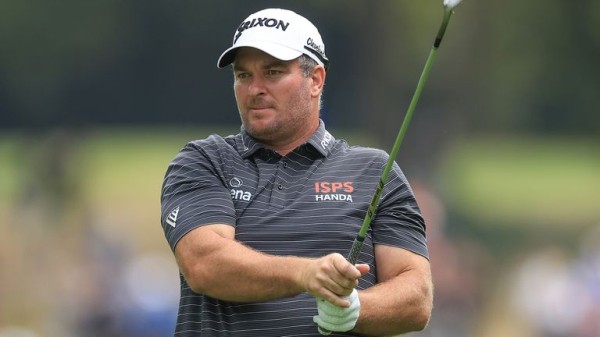 BMW PGA Championship: Ryan Fox birdies 18th to pip Tyrrell Hatton and Aaron Rai at Wentworth
BMW PGA Championship: Ryan Fox birdies 18th to pip Tyrrell Hatton and Aaron Rai at Wentworth