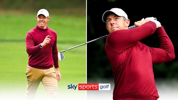 BMW PGA Championship: Ryan Fox birdies 18th to pip Tyrrell Hatton and Aaron Rai at Wentworth
BMW PGA Championship: Ryan Fox birdies 18th to pip Tyrrell Hatton and Aaron Rai at Wentworth