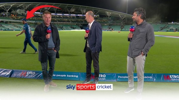 Chris Woakes: Superhuman Ben Stokes gives England confidence in ODI series vs New Zealand Chris Woakes: Superhuman Ben Stokes gives England confidence in ODI series vs New Zealand