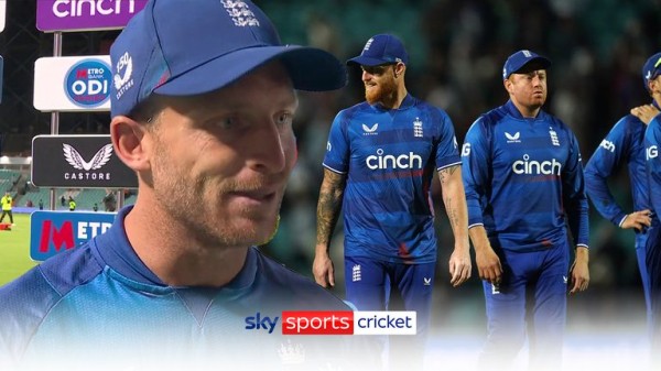 Chris Woakes: Superhuman Ben Stokes gives England confidence in ODI series vs New Zealand Chris Woakes: Superhuman Ben Stokes gives England confidence in ODI series vs New Zealand