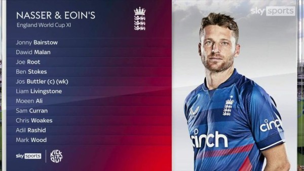 County Cricket: England duo Gus Atkinson and Ben Foakes sign new multi-year Surrey contracts 