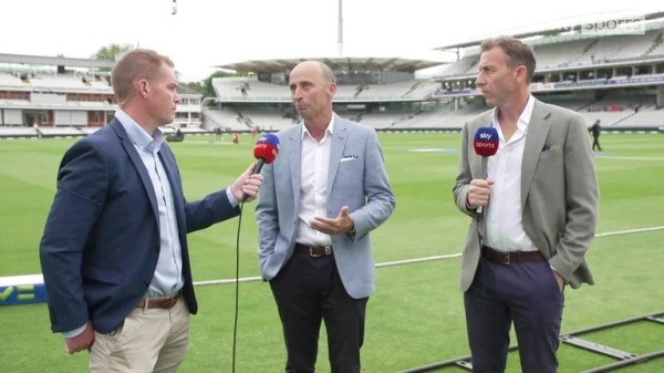 ECB announces £2 million investment to make cricket more inclusive