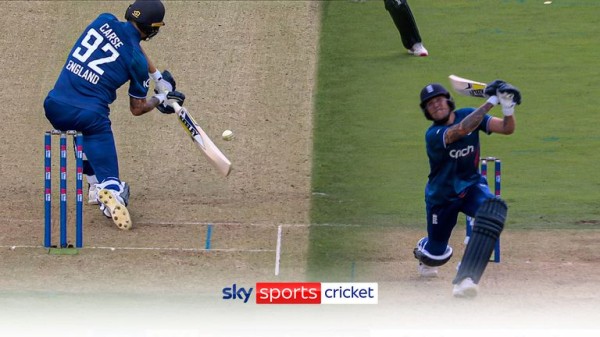 England v New Zealand: Dawid Malan's ton helps hosts dominate New Zealand and seal 3-1 ODI series win 