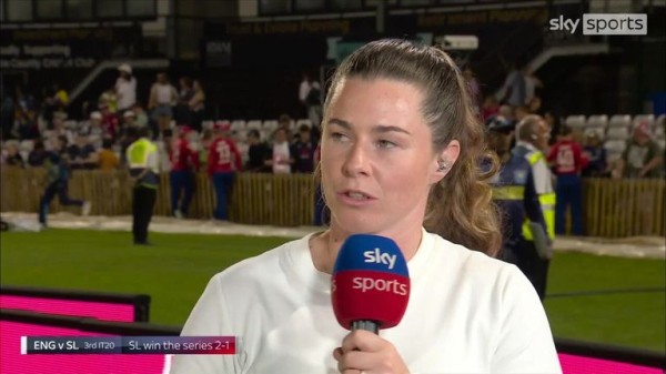 England vs Sri Lanka ODIs: Tammy Beaumont looks to add experience and energy as team target return to winning ways