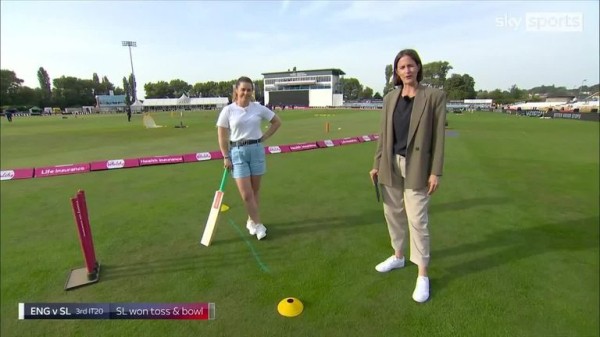 England vs Sri Lanka ODIs: Tammy Beaumont looks to add experience and energy as team target return to winning ways