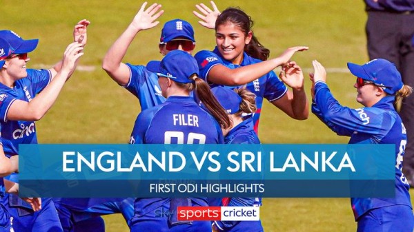 England vs Sri Lanka: Rain delays third ODI as England target series win in Leicester England vs Sri Lanka: Rain delays third ODI as England target series win in Leicester
