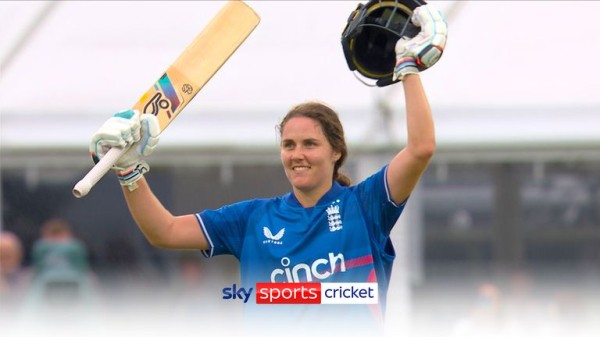 England's summer highs and lows: New stars emerge and Nat Sciver-Brunt stars but issues facing spin become apparent