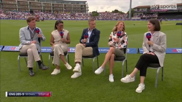 England's summer highs and lows: New stars emerge and Nat Sciver-Brunt stars but issues facing spin become apparent