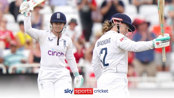 England's summer highs and lows: New stars emerge and Nat Sciver-Brunt stars but issues facing spin become apparent