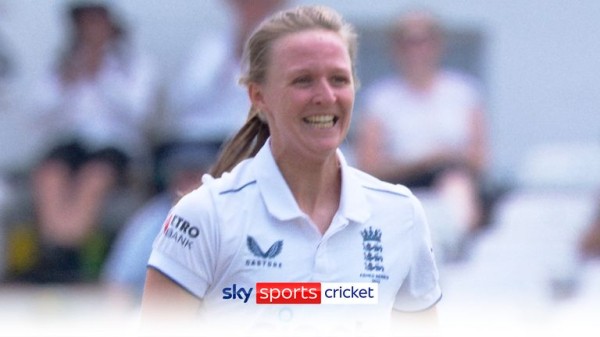 England's summer highs and lows: New stars emerge and Nat Sciver-Brunt stars but issues facing spin become apparent