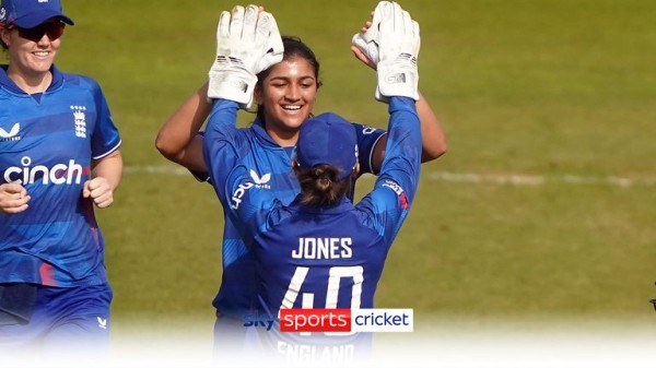 England's summer highs and lows: New stars emerge and Nat Sciver-Brunt stars but issues facing spin become apparent