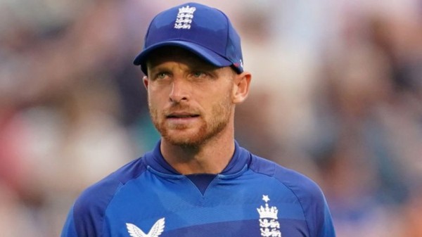 Harry Brook named in England's ICC Men's Cricket World Cup 2023 squad but no place for Jason Roy Harry Brook named in England's ICC Men's Cricket World Cup 2023 squad but no place for Jason Roy