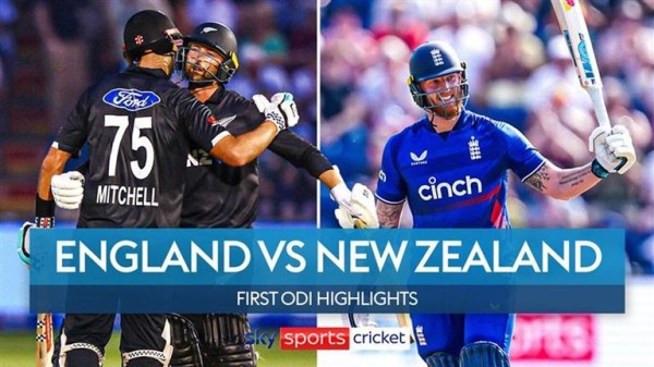 Harry Brook named in England's ICC Men's Cricket World Cup 2023 squad but no place for Jason Roy Harry Brook named in England's ICC Men's Cricket World Cup 2023 squad but no place for Jason Roy