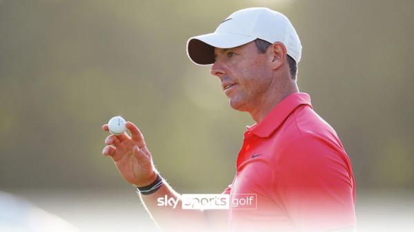 
        Irish Open: Rory McIlroy struggles to mount bid as Jordan Smith and ​​​​​​​Shubhankar Sharma share lead at Irish Open 
    