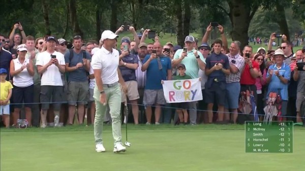 
        Irish Open: Vincent Norrman claims shock DP World Tour victory as Rory McIlroy stumbles at the K Club
    