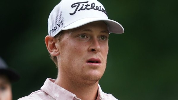 
        Irish Open: Vincent Norrman claims shock DP World Tour victory as Rory McIlroy stumbles at the K Club
    