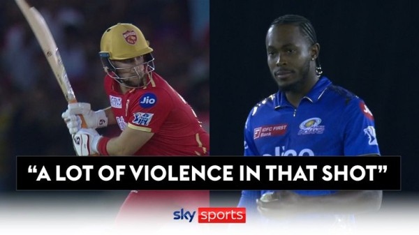 Jofra Archer: England paceman signs contract extension with Sussex Jofra Archer: England paceman signs contract extension with Sussex