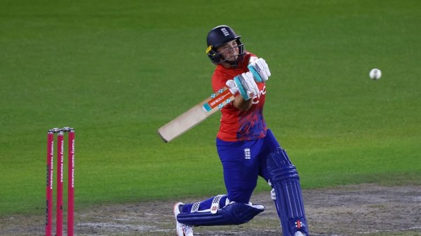 Mahika Gaur: England teenager vows to ‘keep being brave’ after wicket-taking debut Mahika Gaur: England teenager vows to ‘keep being brave’ after wicket-taking debut