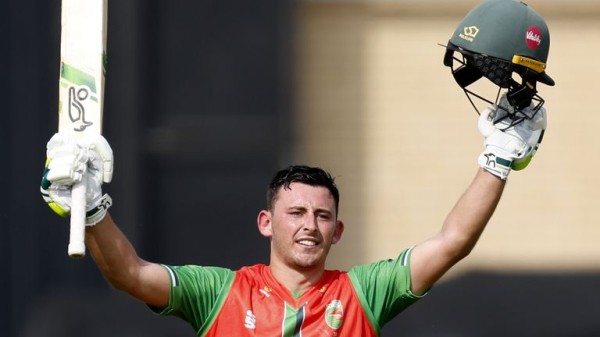 One-Day Cup: Leicestershire beat Hampshire in final-ball thriller to end wait for 50-over trophy