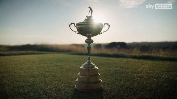 Ryder Cup: Adrian Meronk 'shocked' by missing out on Team Europe captain's pick from Luke Donald
Ryder Cup: Adrian Meronk 'shocked' by missing out on Team Europe captain's pick from Luke Donald