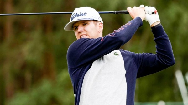 
        Ryder Cup: Matt Fitzpatrick leads at Omega European Masters as race for a place in Team Europe intensifies
    