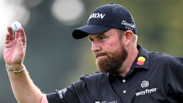 Shane Lowry shows pre-Ryder Cup form at Irish Open after needing Team Europe captain's pick
Shane Lowry shows pre-Ryder Cup form at Irish Open after needing Team Europe captain's pick