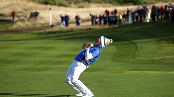 
        Solheim Cup 2023: Who is playing, when does it start and how can I watch live on Sky Sports?
    