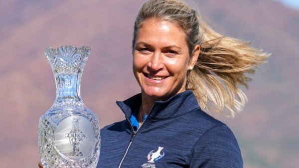 
        Solheim Cup 2023: Who is playing, when does it start and how can I watch live on Sky Sports?
    