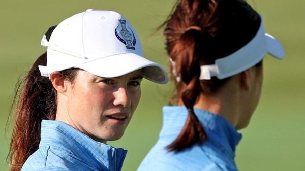 
        Solheim Cup 2023: Who is playing, when does it start and how can I watch live on Sky Sports?
    