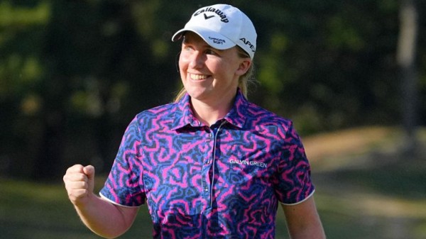 Solheim Cup player profiles: Introducing Suzann Pettersen's Team Europe and their past records
Solheim Cup player profiles: Introducing Suzann Pettersen's Team Europe and their past records