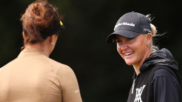 Solheim Cup player profiles: Introducing Suzann Pettersen's Team Europe and their past records
Solheim Cup player profiles: Introducing Suzann Pettersen's Team Europe and their past records