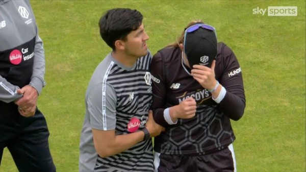 Sophie Ecclestone: England spinner undergoes surgery after dislocating shoulder