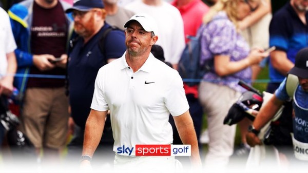 
        Wayne Riley: Do Europe have early Ryder Cup advantage after pre-BMW PGA Championship trip to Rome?
    
