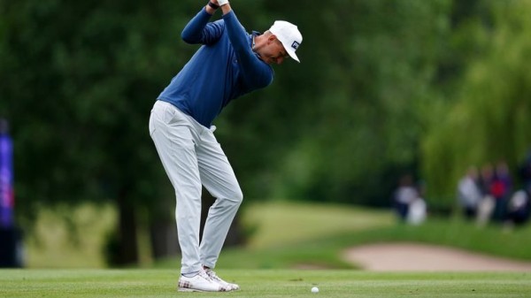 
        Wayne Riley: Do Europe have early Ryder Cup advantage after pre-BMW PGA Championship trip to Rome?
    